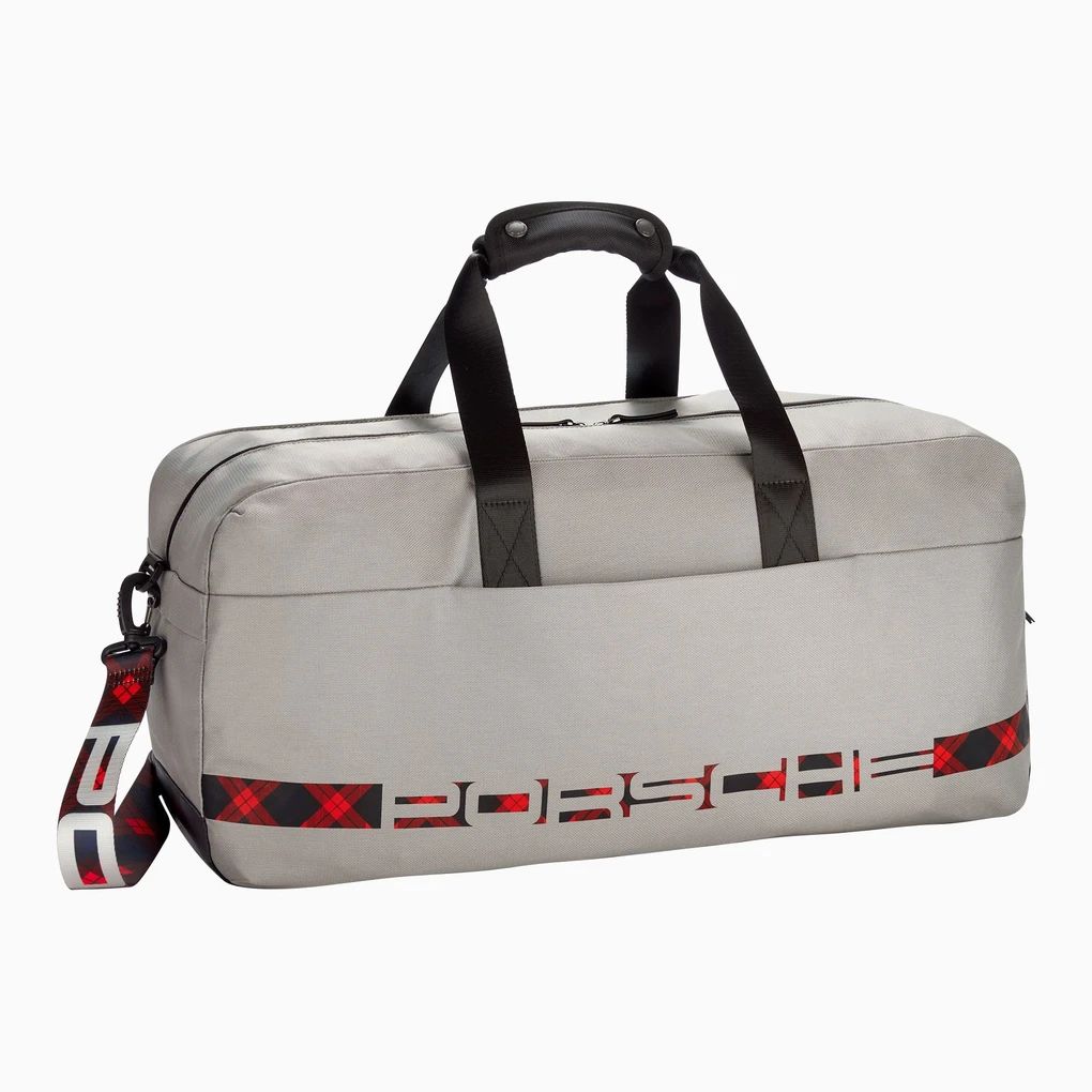 Reisetasche – Turbo No. 1