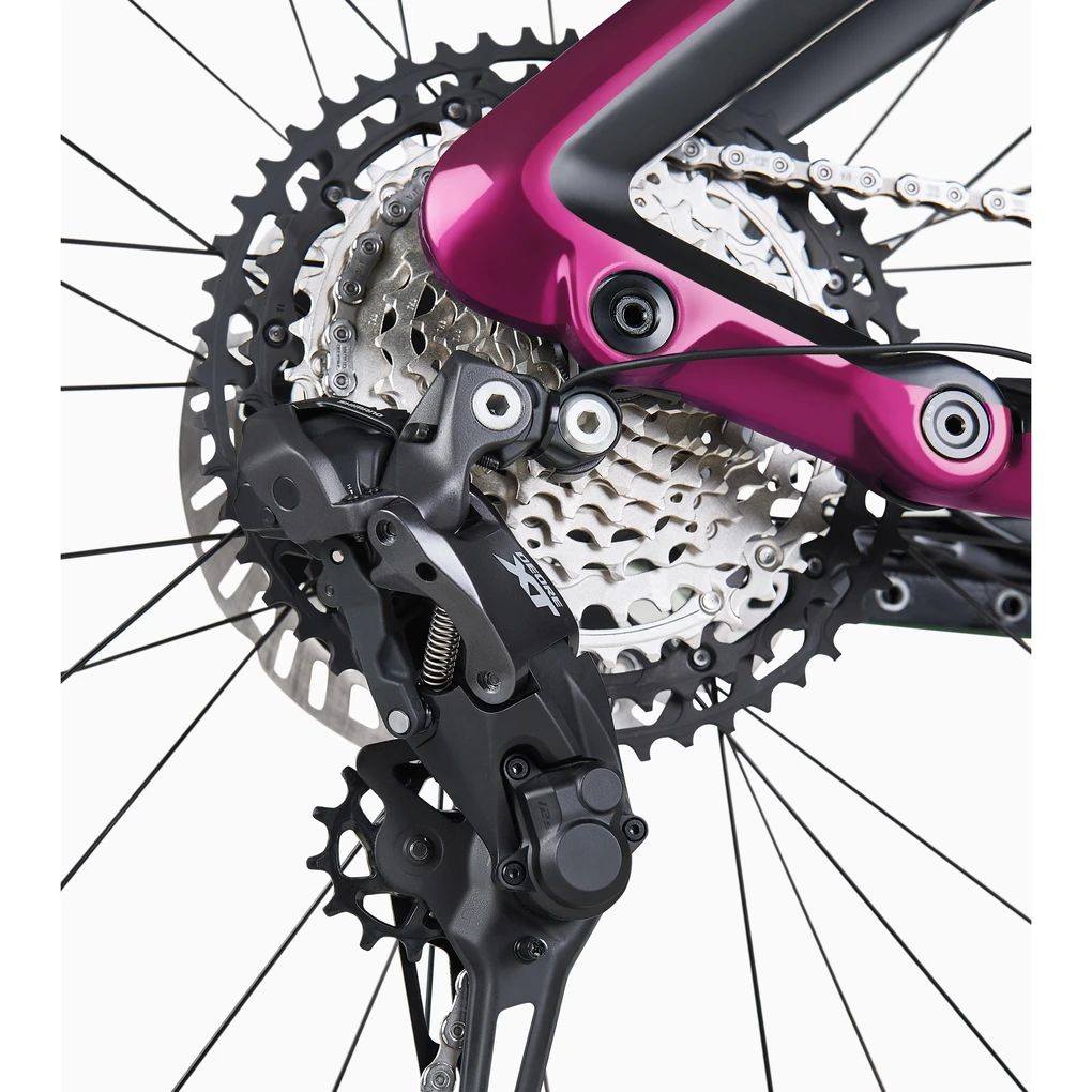 Porsche eBike Cross Performance EXC 