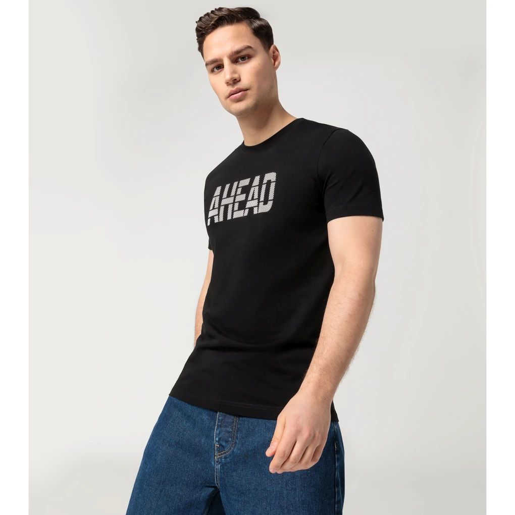 T-Shirt Unisex AHEAD