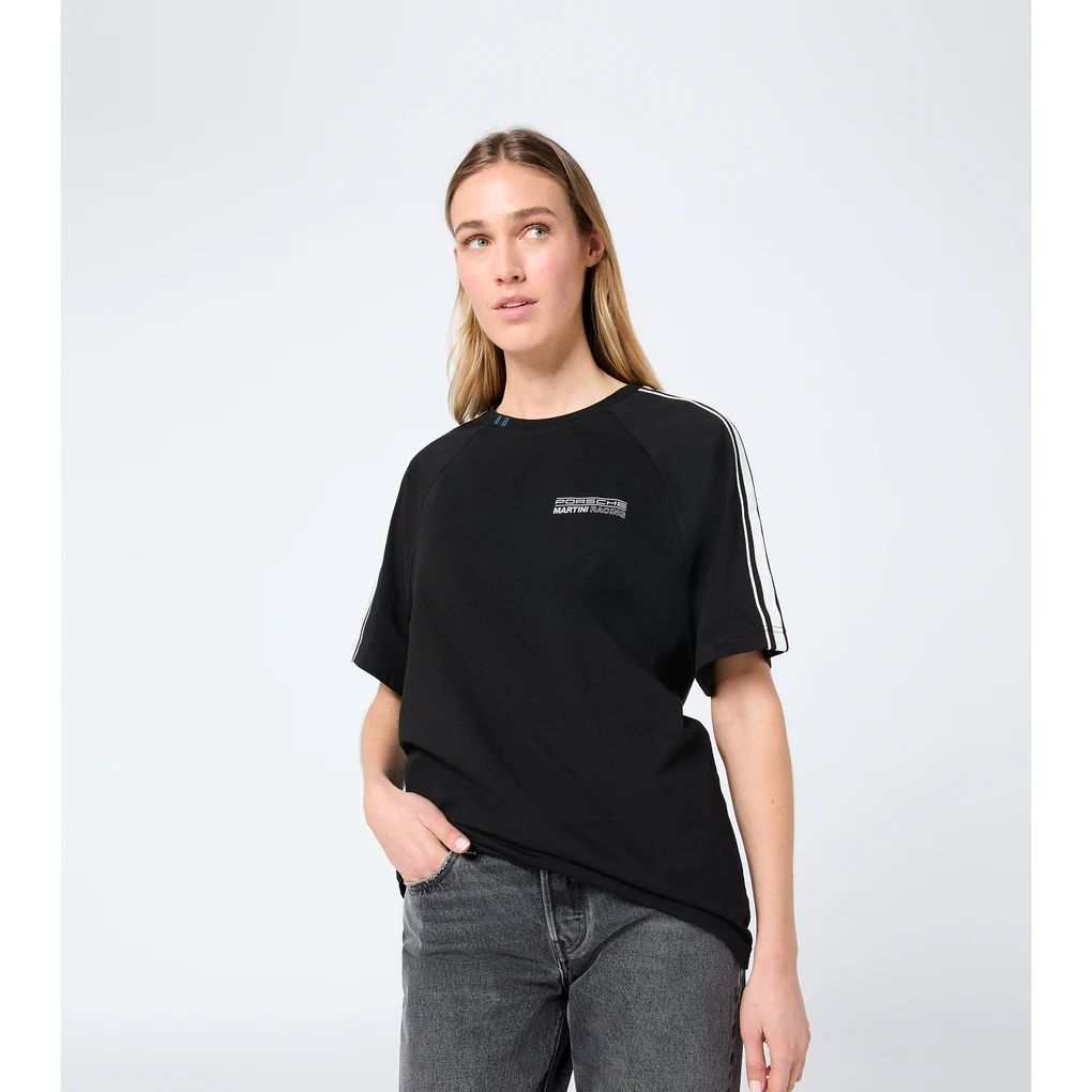 T-Shirt – MARTINI RACING®