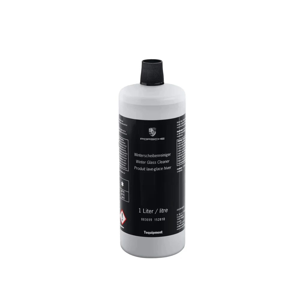 Winter Scheibenreiniger-Konzentrat