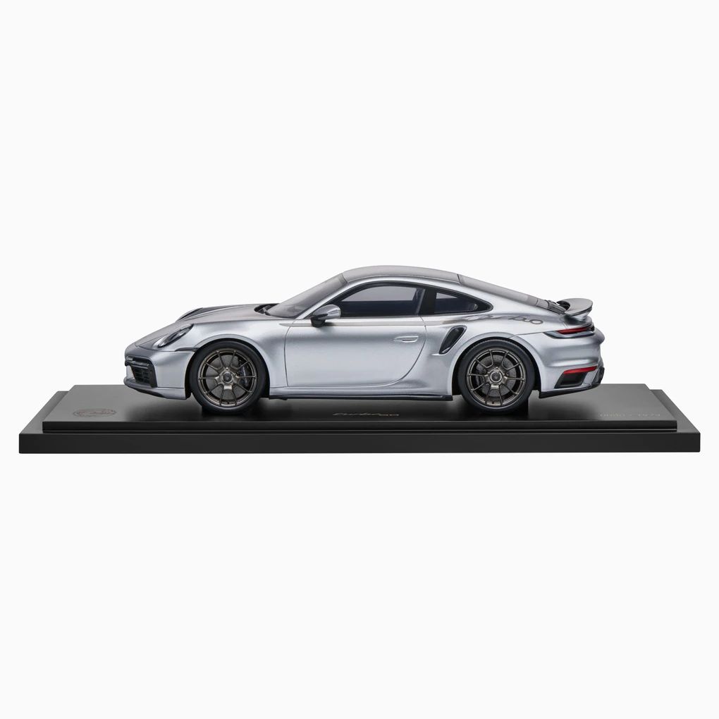 Porsche 911 Turbo 50 Jahre (992) – Limited Edition
