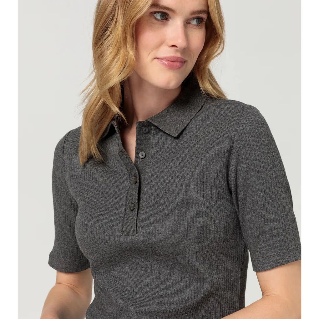 Polo-Shirt Damen – 60Y Porsche 911